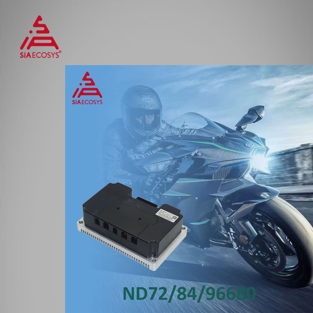 Venda quente! ND72680 FARDRIVE - Fardriver Nd72850 Controller avaliação e preço