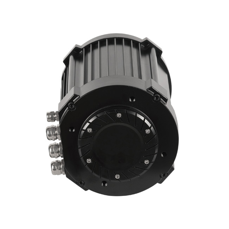Kit de motor elétrico com codi - Ev Electric Motor Conversion Kit Car avaliação e preço