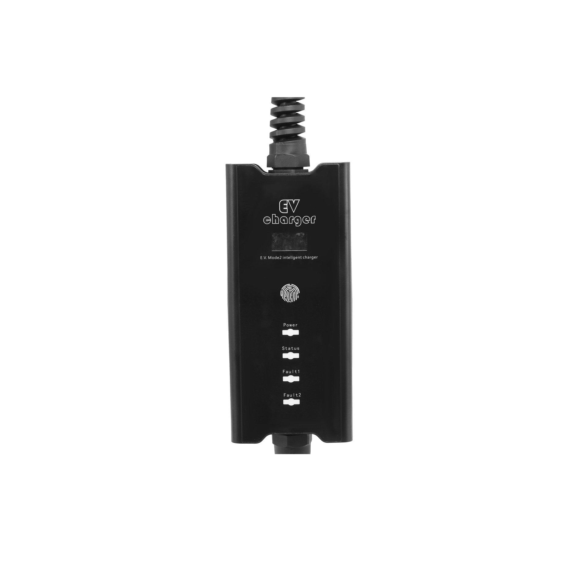 Carregador elétrico ajustável  - Type 2 Portable Ev Charger 11Kw Cee avaliação e preço