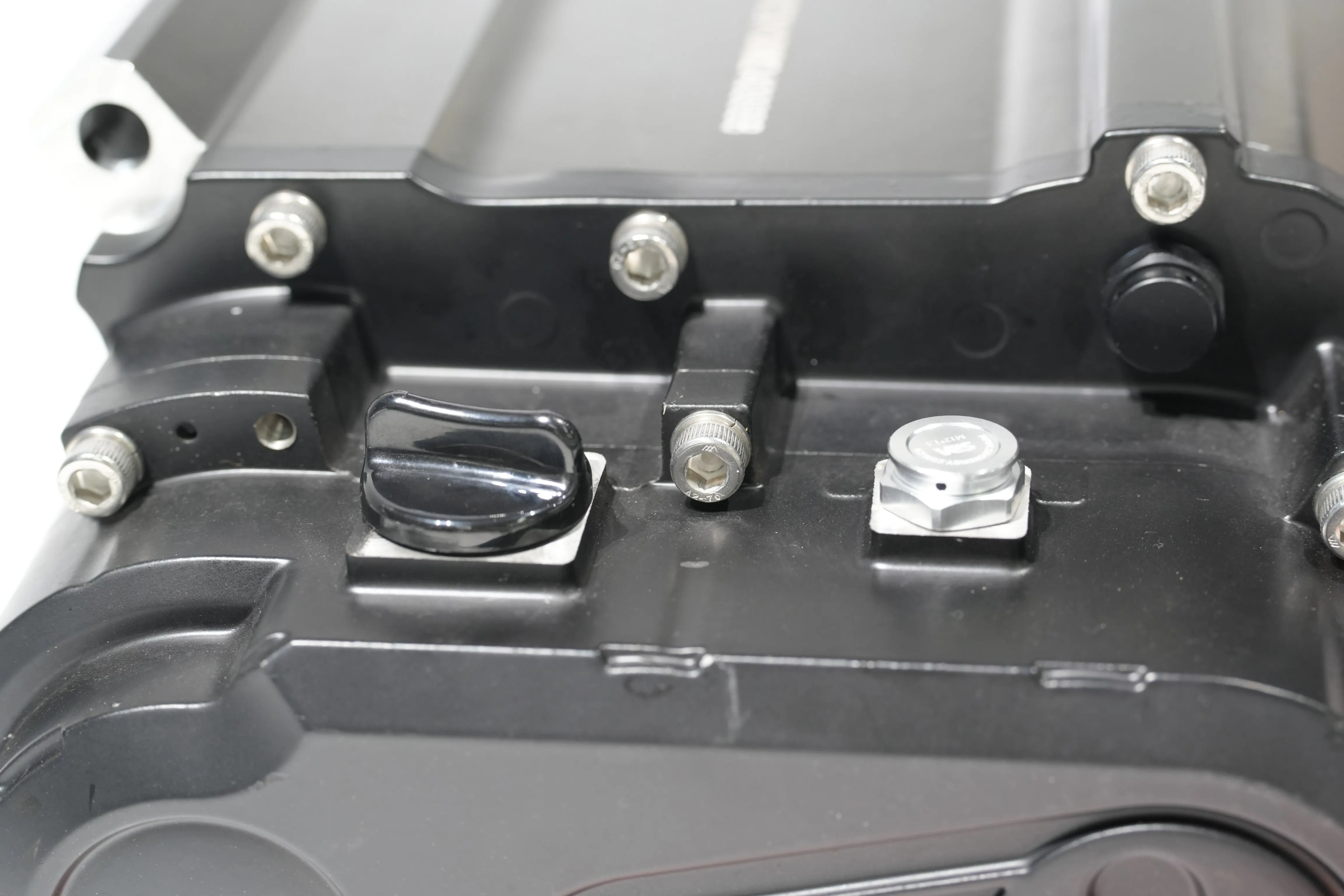 Motor Síncrono de Ímã Permanen - Ev Electric Motor Conversion Kit Car avaliação e preço
