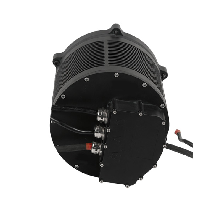 Kit de motor PMSM de 4 kW, con - Ev Electric Motor Conversion Kit Car avaliação e preço