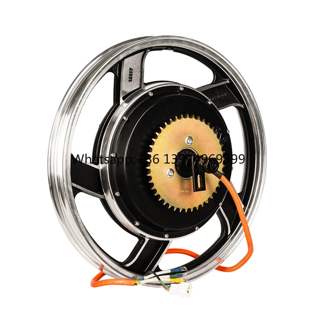 Motor Híbrido Elétrico de 2000 - Ev Electric Motor Conversion Kit Car avaliação e preço