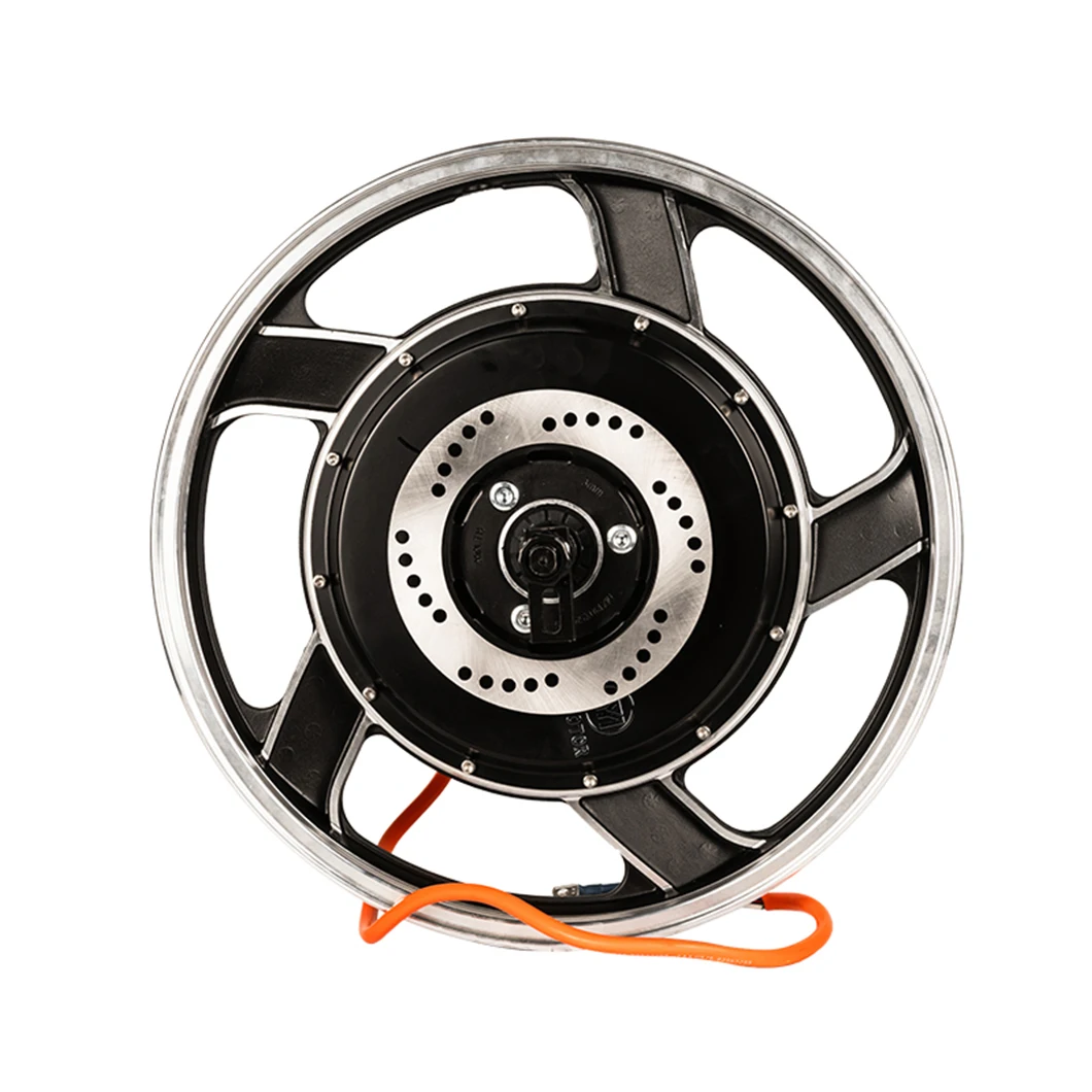 Motor Híbrido Elétrico de 2000 - Ev Electric Motor Conversion Kit Car avaliação e preço