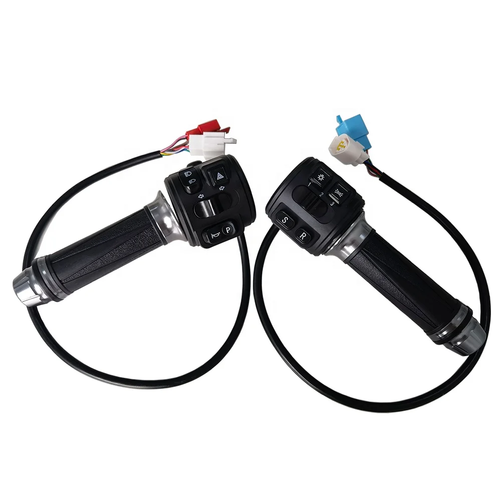 Qs180 90h 72v 84v 96v 8000w ki - Fardriver Nd72850 Controller avaliação e preço