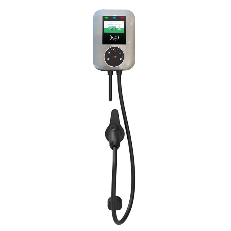 Carregador Portátil de Veículo - Ev Charger Type 2 22Kw 32A 3 Phase avaliação e preço