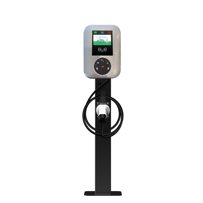 Carregador Portátil de Veículo - Ev Charger Type 2 22Kw 32A 3 Phase avaliação e preço
