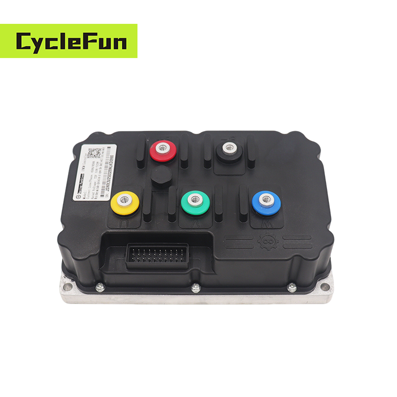 Controlador de Onda Senoidal P - Fardriver Nd72850 Controller avaliação e preço
